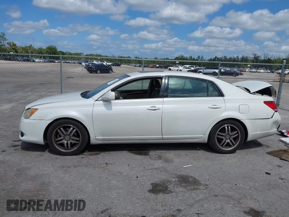 2009 Toyota Avalon XL with VIN 4T1BK36BX9U326841, listed as a IAAI auction lot 42156100 with 166,999 mi miles and . Bid and sale history available at DreamBid. Image 14.