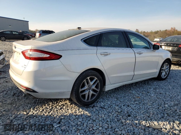 2013 Ford Fusion SE with VIN 3FA6P0HR3DR376065, listed as a Copart auction lot 89326765 with 136,226 mi miles and Clean Title. Bid and sale history available at carsss.com. Image 3.