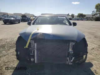 2021 Mercedes-Benz C z VIN W1KWK6EB3MG097635, wystawiony jako Copart lot #56494925 z przebiegiem 23 064 mil mil oraz Szkoda całkowita • Salvage title. Historia ofert i sprzedaży dostępna na DreamBid. Obrazek 5.
