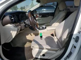 2017 Mercedes-Benz E 300 Luxury с VIN WDDZF4JBXHA069223, выставлен на аукционе Copart как лот 61022115 с пробегом 160 588 миль миль и Чистый • Clean title. История ставок и продаж доступна на DreamBid. Изображение 7.