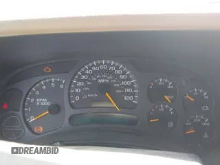 2003 Chevrolet Silverado 1500 with VIN 2GCEC19T531235891, listed as a IAAI auction lot 42026640 with 366,488 mi miles and . Bid and sale history available at DreamBid. Image 7.