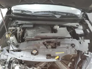 2020 Nissan Pathfinder SL с VIN 5N1DR2CM2LC593103, выставлен на аукционе Copart как лот 41421495 с пробегом 115 059 миль миль и Списание • Salvage title. История ставок и продаж доступна на DreamBid. Изображение 13.