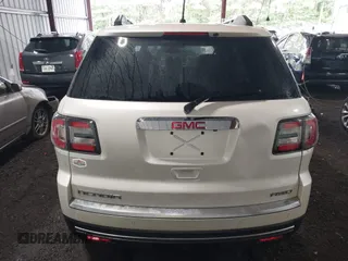 2014 GMC Acadia SLT z VIN 1GKKVSKD4EJ250739, wystawiony jako IAAI lot #42257848 z przebiegiem 78 672 mil mil oraz . Historia ofert i sprzedaży dostępna na DreamBid. Obrazek 16.