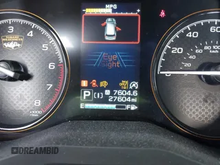 2023 Subaru Forester Wilderness z VIN JF2SKAMC8PH474675, wystawiony jako IAAI lot #42279893 z przebiegiem 27 604 mil mil oraz . Historia ofert i sprzedaży dostępna na DreamBid. Obrazek 16.