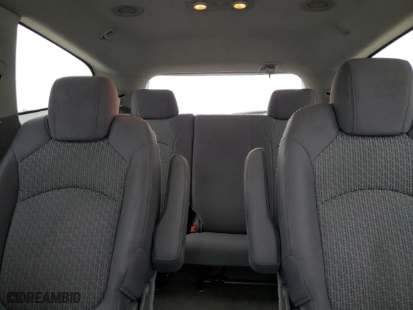 2010 Chevrolet Traverse LT w/1LT with VIN 1GNLRFEDXAJ264282, listed as a Copart auction lot 49600045 with 196,866 mi miles and Salvage Title. Bid and sale history available at carsss.com. Image 10.