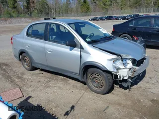 2002 Toyota ECHO with VIN JTDBT123120240321, listed as a IAAI auction lot 41989219 with 139,581 mi miles and . Bid and sale history available at DreamBid. Image 1.