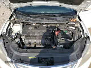 2015 Nissan Sentra S with VIN 3N1AB7AP7FY304947, listed as a Copart auction lot 54135715 with 115,716 mi miles and Clean Title. Bid and sale history available at carsss.com. Image 11.