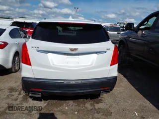 2017 Cadillac XT5 FWD с VIN 1GYKNARS5HZ108815, выставлен на аукционе IAAI как лот 42347988 с пробегом 195 556 миль миль и . История ставок и продаж доступна на DreamBid. Изображение 17.