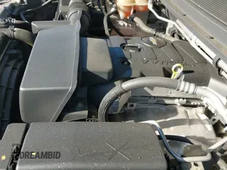 2022 Chevrolet Colorado 2WD LT with VIN 1GCHSCEA5N1192050, listed as a IAAI auction lot 42821740 with 47,546 mi miles and . Bid and sale history available at DreamBid. Image 14.