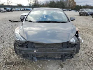 2013 Hyundai Elantra GLS with VIN 5NPDH4AE2DH367969, listed as a Copart auction lot 82088014 with 199,431 mi miles and Clean title. Bid and sale history available at DreamBid. Image 5.