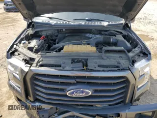 2015 Ford F-150 XLT with VIN 1FTFW1EG5FFB54181, listed as a Copart auction lot 54491775 with 183,542 mi miles and Clean Title. Bid and sale history available at carsss.com. Image 11.