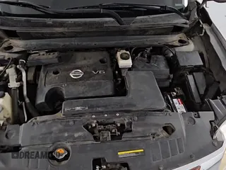 2013 Nissan Pathfinder SV с VIN 5N1AR2MM9DC615519, выставлен на аукционе Copart как лот 70415925 с пробегом 178 247 миль миль и Чистый • Clean title. История ставок и продаж доступна на DreamBid. Изображение 16.