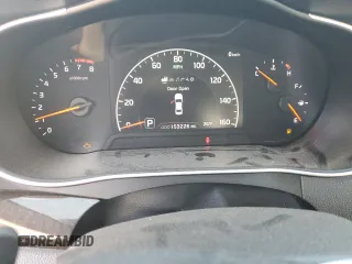 2014 Kia Cadenza Premium with VIN KNALN4D79E5129441, listed as a Copart auction lot 81948204 with 153,226 mi miles and Salvage Title. Bid and sale history available at carsss.com. Image 9.