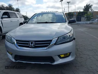 2015 Honda Accord EX-L с VIN 1HGCR2F87FA069588, выставлен на аукционе IAAI как лот 42442391 с пробегом 91 205 миль миль и . История ставок и продаж доступна на DreamBid. Изображение 12.
