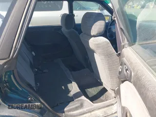 1998 Subaru Legacy L with VIN 4S3BK4350W7311686, listed as a IAAI auction lot 42743722 with 249,274 mi miles and . Bid and sale history available at DreamBid. Image 8.