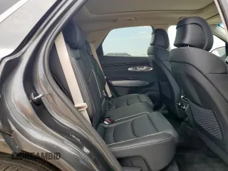 2023 Genesis GV70 Advanced z VIN 5NMMCET11PH001159, wystawiony jako Copart lot #58249315 z przebiegiem 761 mil mil oraz Szkoda całkowita • Salvage title. Historia ofert i sprzedaży dostępna na DreamBid. Obrazek 11.