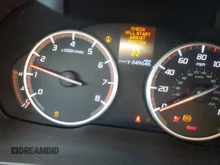 2015 Acura ILX Premium z VIN 19VDE2E52FE000271, wystawiony jako Copart lot #76633154 z przebiegiem 49 646 mil mil oraz Szkoda całkowita • Salvage title. Historia ofert i sprzedaży dostępna na DreamBid. Obrazek 9.