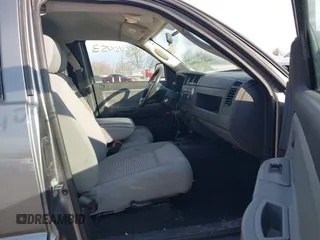 2009 Dodge Dakota Bighorn/Lonestar with VIN 1D3HW32P59S770734, listed as a IAAI auction lot 41640453 with 94,301 mi miles and . Bid and sale history available at carsss.com. Image 5.