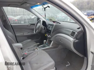 2010 Subaru Forester X Limited with VIN JF2SH6DC6AH804221, listed as a IAAI auction lot 42177023 with 171,272 mi miles and . Bid and sale history available at DreamBid. Image 5.