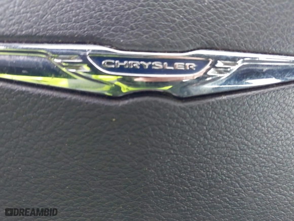 2013 Chrysler 200 Touring with VIN 1C3CCBBB6DN696200, listed as a IAAI auction lot 41994028 with 177,610 mi miles. Bid and sale history available at carsss.com. Image 12.