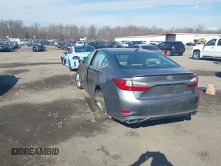 2016 Lexus ES 330 с VIN 58ABK1GG8GU013954, выставлен на аукционе IAAI как лот 41668366 с пробегом 102 273 миль миль и . История ставок и продаж доступна на DreamBid. Изображение 3.