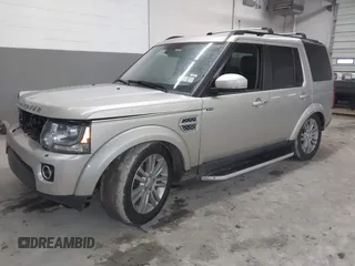 2016 Land Rover LR4 HSE Lux с VIN SALAK2V61GA807860, выставлен на аукционе IAAI как лот 42052264 с пробегом 175 301 миль миль и . История ставок и продаж доступна на DreamBid. Изображение 18.