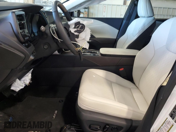 2024 Lexus RX with VIN 2T2BAMBA7RC025334, listed as a Copart auction lot 67763904 with 7,481 mi miles and Salvage Title. Bid and sale history available at carsss.com. Image 7.