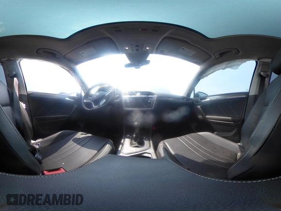2023 Volkswagen Tiguan SE с VIN 3VVNB7AX2PM102610, выставлен на аукционе IAAI как лот 42329968 с пробегом 29 997 миль миль и . История ставок и продаж доступна на DreamBid. Изображение 17.