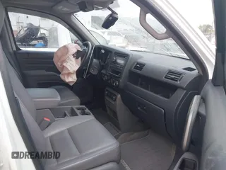 2014 Honda Ridgeline RTL with VIN 5FPYK1F58EB011186, listed as a IAAI auction lot 41903178 with 113,364 mi miles. Bid and sale history available at carsss.com. Image 5.