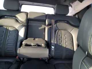 2024 Rivian R1S Adventure z VIN 7PDSGABA1RN043089, wystawiony jako Copart lot #43860515 z przebiegiem Nie podano mil oraz Nie do naprawy. Historia ofert i sprzedaży dostępna na DreamBid. Obrazek 10.
