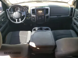 2015 Ram 1500 Big Horn with VIN 1C6RR6GM8FS762862, listed as a Copart auction lot 73804474 with 249,578 mi miles and Salvage Title. Bid and sale history available at carsss.com. Image 8.