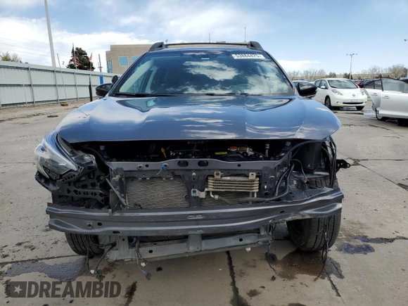 2024 Subaru Outback Limited с VIN 4S4BTANC9R3207986, выставлен на аукционе Copart как лот 53884425 с пробегом 14 024 миль миль и Списание • Salvage title. История ставок и продаж доступна на DreamBid. Изображение 5.