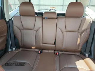 2020 Subaru Forester Touring with VIN JF2SKAXC3LH421386, listed as a Copart auction lot 63639205 with 38,559 mi miles and Salvage title. Bid and sale history available at DreamBid. Image 10.