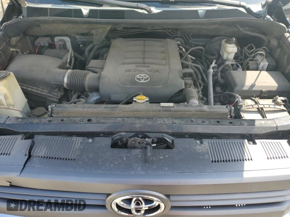 2015 Toyota Tundra SR5 z VIN 5TFDW5F13FX451047, wystawiony jako Copart lot #50040375 z przebiegiem 104 657 mil mil oraz Szkoda całkowita • Salvage title. Historia ofert i sprzedaży dostępna na DreamBid. Obrazek 11.