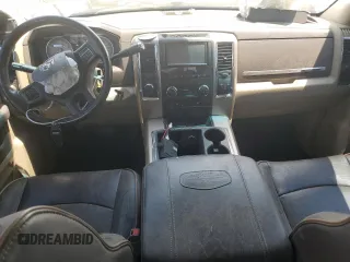 2012 Ram 2500 Laramie Limited с VIN 3C6UD5PL8CG106271, выставлен на аукционе Copart как лот 61830425 с пробегом 124 512 миль миль и Списание • Salvage title. История ставок и продаж доступна на DreamBid. Изображение 8.