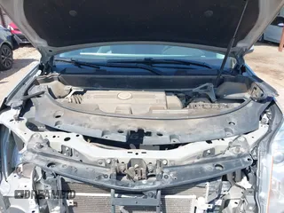 2015 Cadillac SRX Luxury Collection with VIN 3GYFNBE38FS576165, listed as a IAAI auction lot 41974066 with 95,832 mi miles. Bid and sale history available at carsss.com. Image 10.