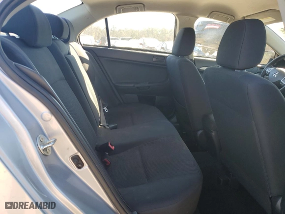 2014 Mitsubishi Lancer ES with VIN JA32U2FUXEU017535, listed as a Copart auction lot 41632535 with 130,108 mi miles and Clean Title. Bid and sale history available at carsss.com. Image 11.
