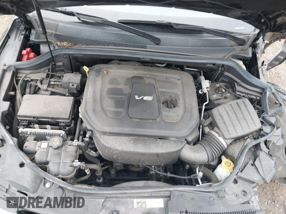 2018 Jeep Grand Cherokee Summit с VIN 1C4RJFJG4JC260226, выставлен на аукционе IAAI как лот 41442365 с пробегом 53 548 миль миль и . История ставок и продаж доступна на DreamBid. Изображение 10.