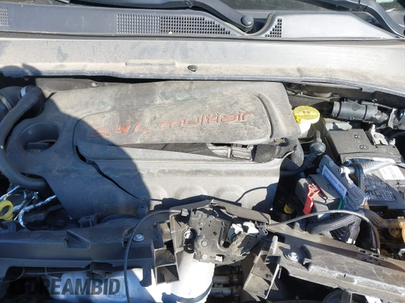 2022 Jeep Compass Latitude with VIN 3C4NJDBB3NT189648, listed as a IAAI auction lot 41334098 with 45,140 mi miles and . Bid and sale history available at DreamBid. Image 10.