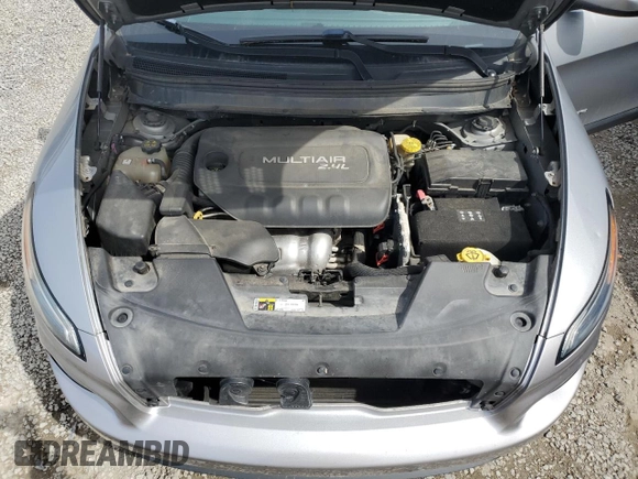 2014 Jeep Cherokee Altitude with VIN 1C4PJMCB0EW272522, listed as a Copart auction lot 50419995 with 151,648 mi miles and Salvage Title. Bid and sale history available at carsss.com. Image 12.