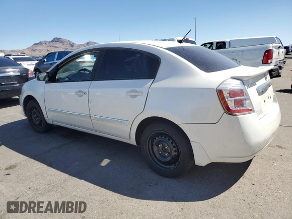 2012 Nissan Sentra SR z VIN 3N1AB6AP5CL719865, wystawiony jako Copart lot #55137395 z przebiegiem 191 434 mil mil oraz Szkoda całkowita • Salvage title. Historia ofert i sprzedaży dostępna na DreamBid. Obrazek 2.