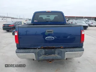 2010 Ford F-250 XL with VIN 1FTSX2B52AEB42475, listed as a IAAI auction lot 41363773 with 170,823 mi miles and . Bid and sale history available at DreamBid. Image 16.