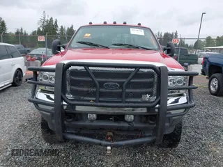 2001 Ford F-250 XL with VIN 1FTNX21F61EB77222, listed as a IAAI auction lot 42279478 with 264,406 mi miles and . Bid and sale history available at DreamBid. Image 12.