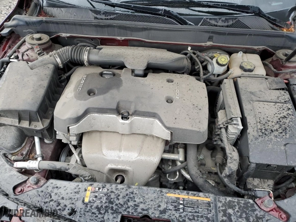 2015 Chevrolet Malibu LT with VIN 1G11D5SL4FF325567, listed as a Copart auction lot 50625175 with 39,159 mi miles and Salvage Title. Bid and sale history available at carsss.com. Image 11.