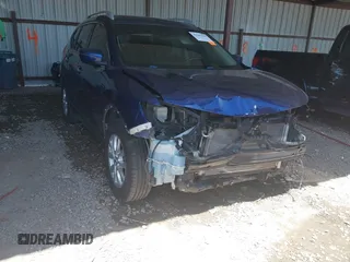 2019 Nissan Rogue SV с VIN 5N1AT2MT5KC705496, выставлен на аукционе IAAI как лот 42261347 с пробегом 156 843 миль миль и . История ставок и продаж доступна на DreamBid. Изображение 1.