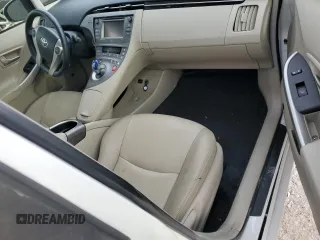 2015 Toyota Prius Four with VIN JTDKN3DU5F0448669, listed as a Copart auction lot 53602225 with Not Provided miles and Clean Title. Bid and sale history available at carsss.com. Image 8.