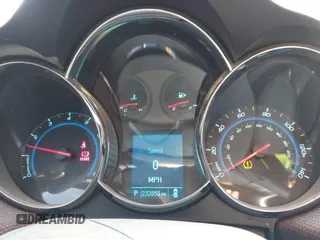 2012 Chevrolet Cruze 1LT with VIN 1G1PF5SCXC7257754, listed as a IAAI auction lot 41440723 with 232,855 mi miles and . Bid and sale history available at DreamBid. Image 7.