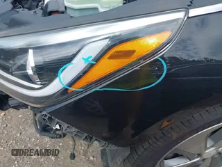 2017 Hyundai Sonata Limited z VIN KMHE34L14HA058526, wystawiony jako IAAI lot #42151314 z przebiegiem 116 131 mil mil oraz . Historia ofert i sprzedaży dostępna na DreamBid. Obrazek 22.