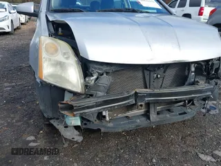 2008 Nissan Sentra S with VIN 3N1AB61E08L705409, listed as a IAAI auction lot 40849959 with 101,927 mi miles and . Bid and sale history available at DreamBid. Image 6.