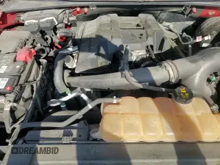 2017 Ford F-150 XL с VIN 1FTMF1CP2HKC39001, выставлен на аукционе Copart как лот 52112145 с пробегом 140 928 миль миль и Списание • Salvage title. История ставок и продаж доступна на DreamBid. Изображение 15.